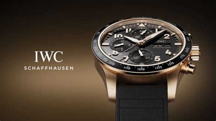 Are IWC Schaffhausen watches good?