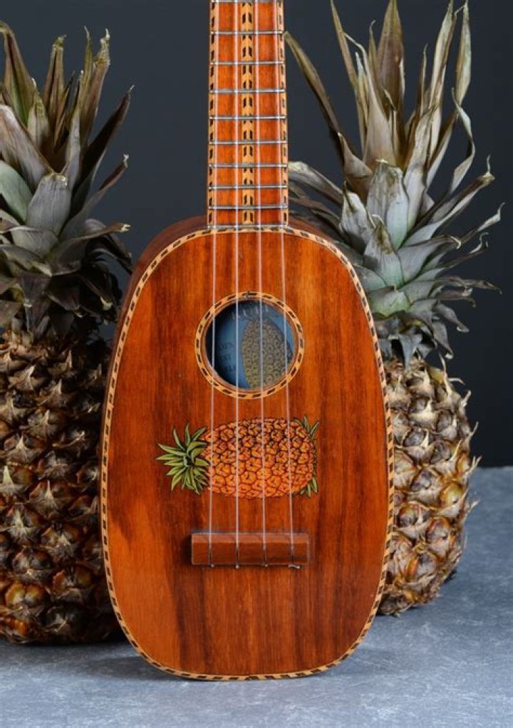 Are Pineapple ukuleles good?