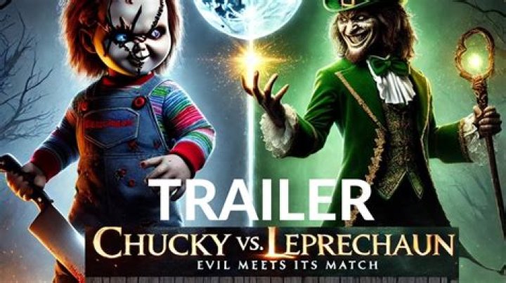 Are they making a new Chucky movie 2021?