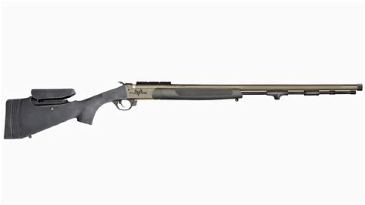 Are traditions muzzleloaders any good?
