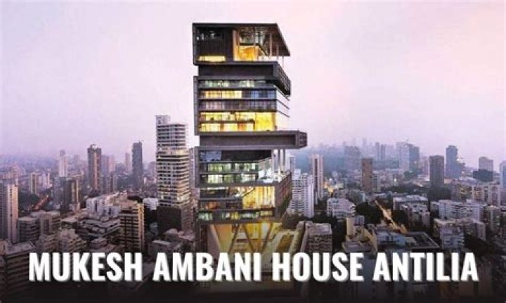 Can I get job in Mukesh Ambani house?
