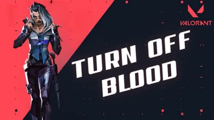 Can I turn off blood in TF2?