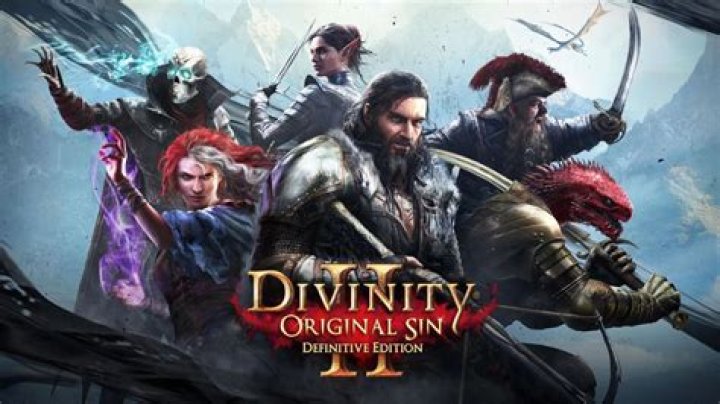 Can you play Divinity Original Sin GOG and Steam?