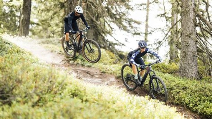 Can you still bike the PRT 2021?