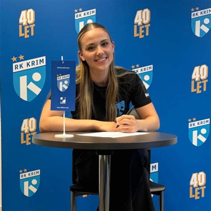 Did Krim family move?