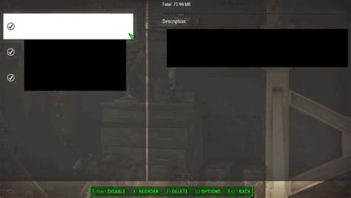 Do cheats disable achievements in Fallout 4?