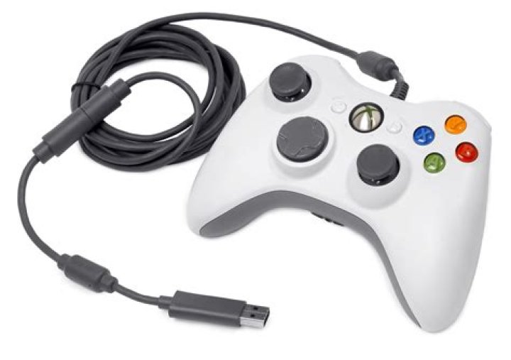 Do wired Xbox 360 controllers work on PC?