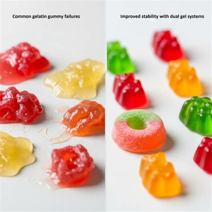 Does fruit chews have gelatin?