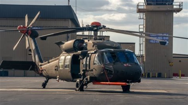 Does the military still use warthogs?