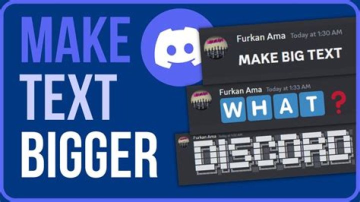 How can I make my letters bold?