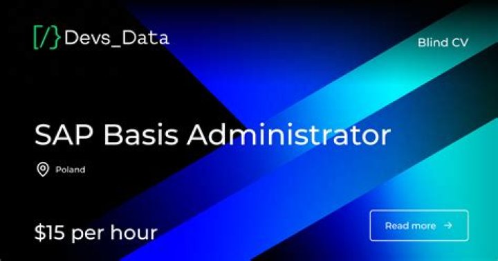 How do I become a SAP basis administrator?