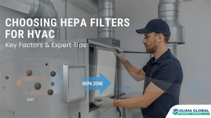 How do I change the HEPA filter on my Dyson Animal?