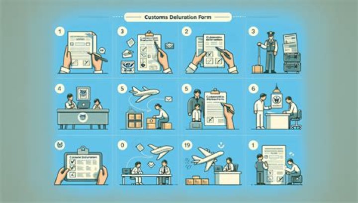 How do I contact NZ customs?