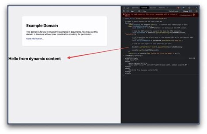 How do I display HTML content in tooltip?