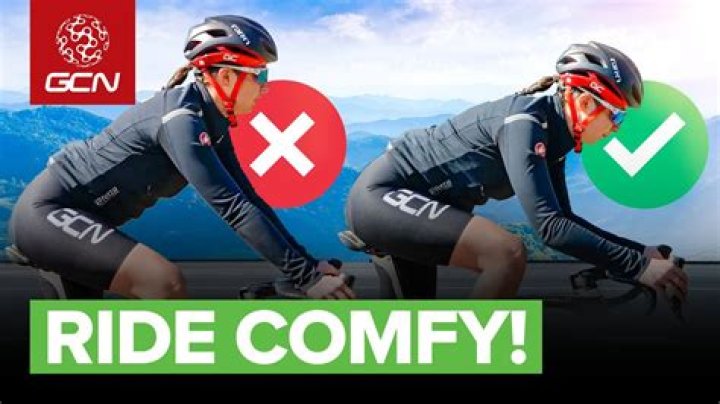 How do I find good cycling routes?