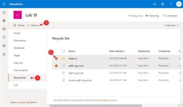 How do I find SharePoint build number?
