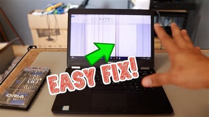 How do I fix my touch screen calibration?