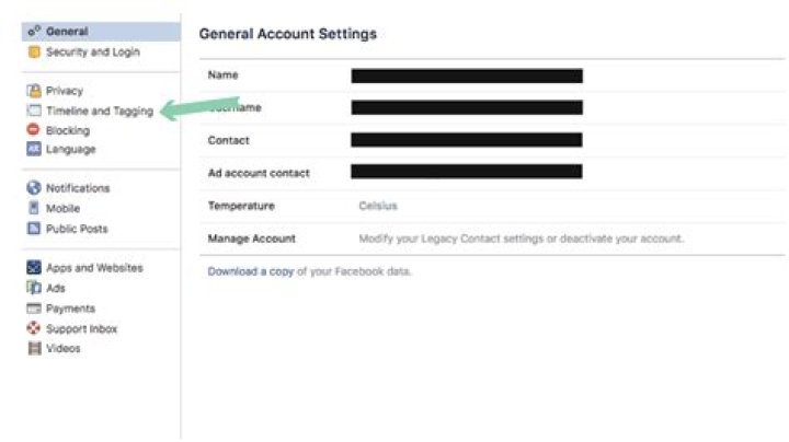 How do I make my Facebook profile picture fit?
