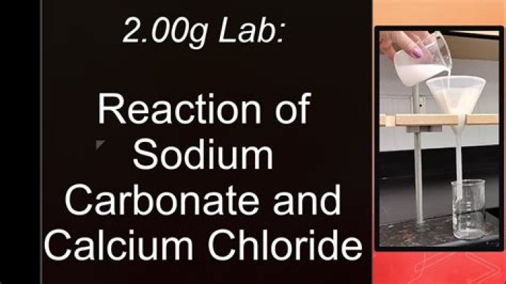 How do you make a 2% sodium carbonate solution?