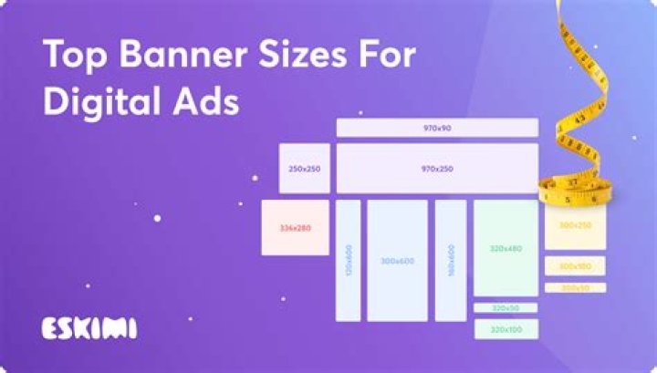 How do you make a banner ad attractive?