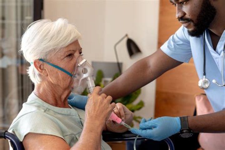 How long does it take to become a respiratory therapist in Texas?