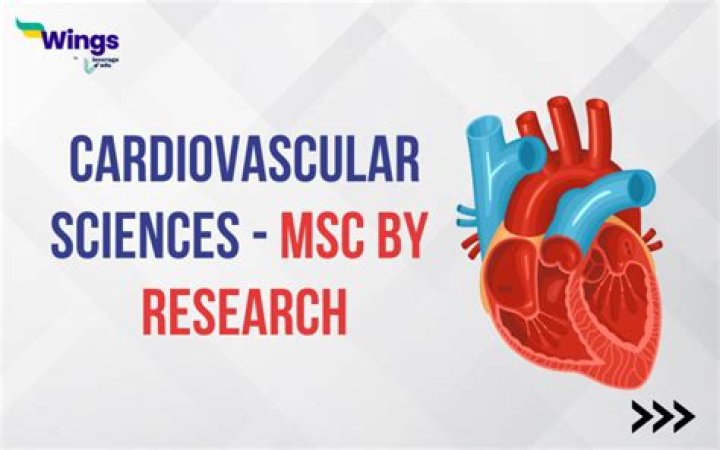 How long is Masters in Cardiology?