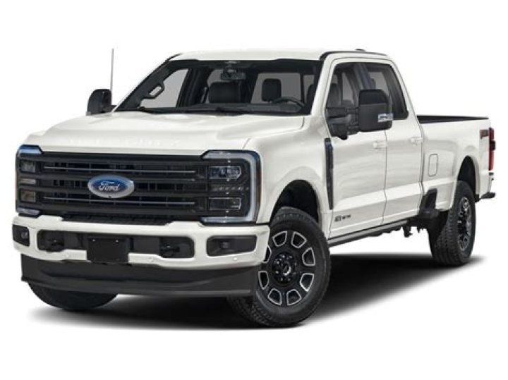 How much can a F-350 SRW tow?