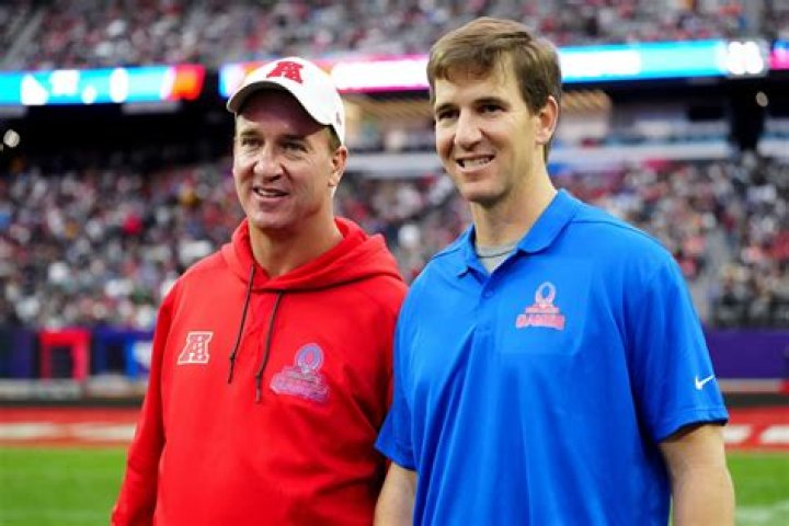 How much did Eli Manning earn in his career?