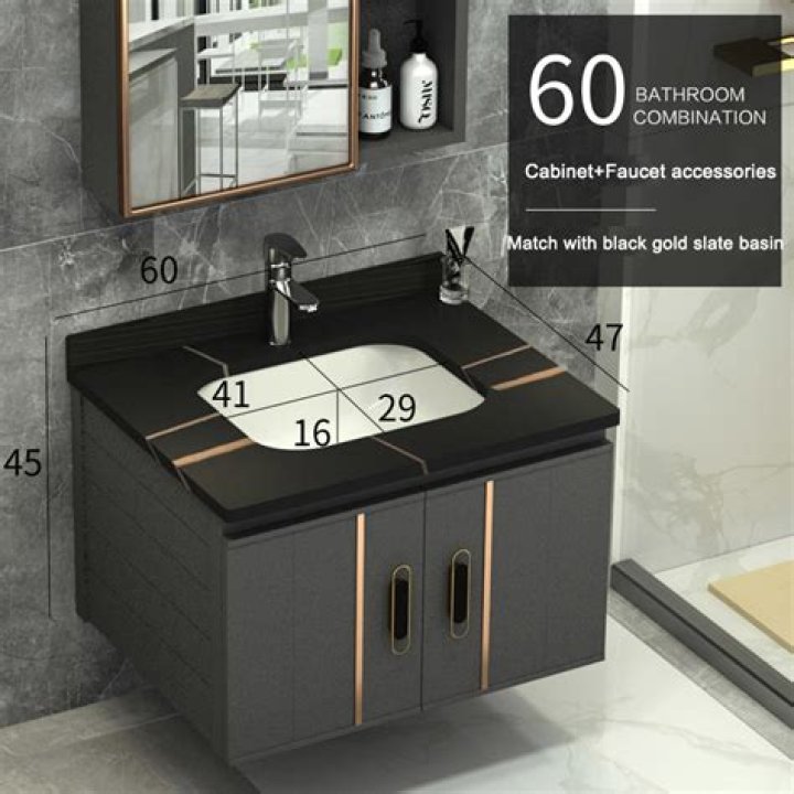 How much does a wash basin cost?