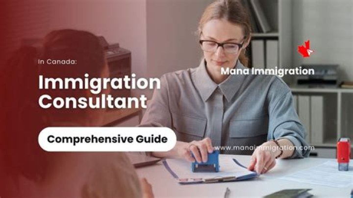 How much does an immigration consultant charge in Canada?