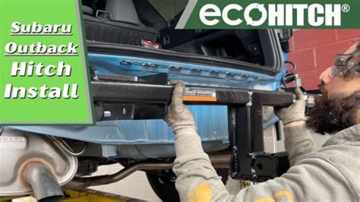 How much does it cost to put a hitch on a Acura RDX?