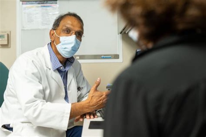 How prestigious is MD Anderson?