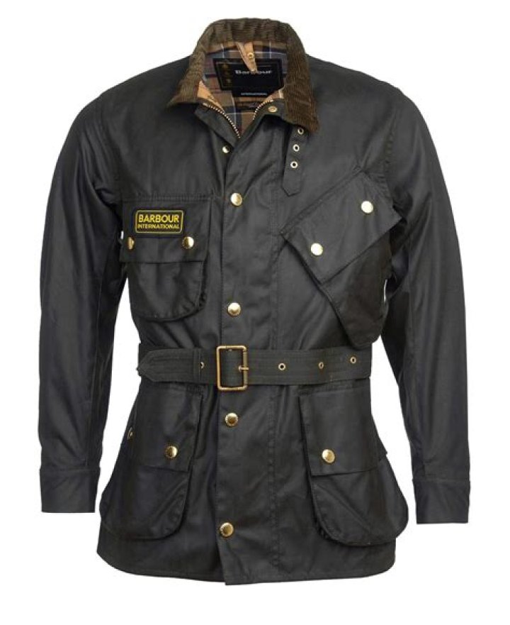Is a Barbour jacket worth it?
