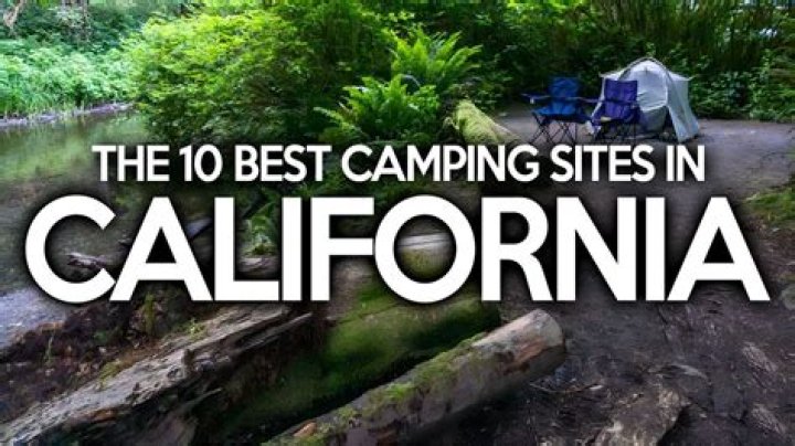 Is camping allowed in Illinois during coronavirus?