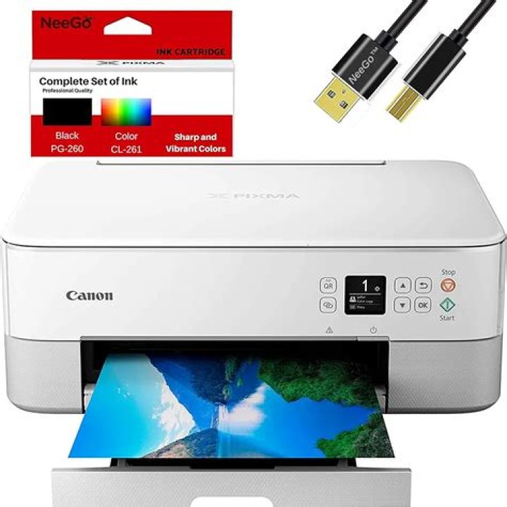 Is Canon a good printer brand?
