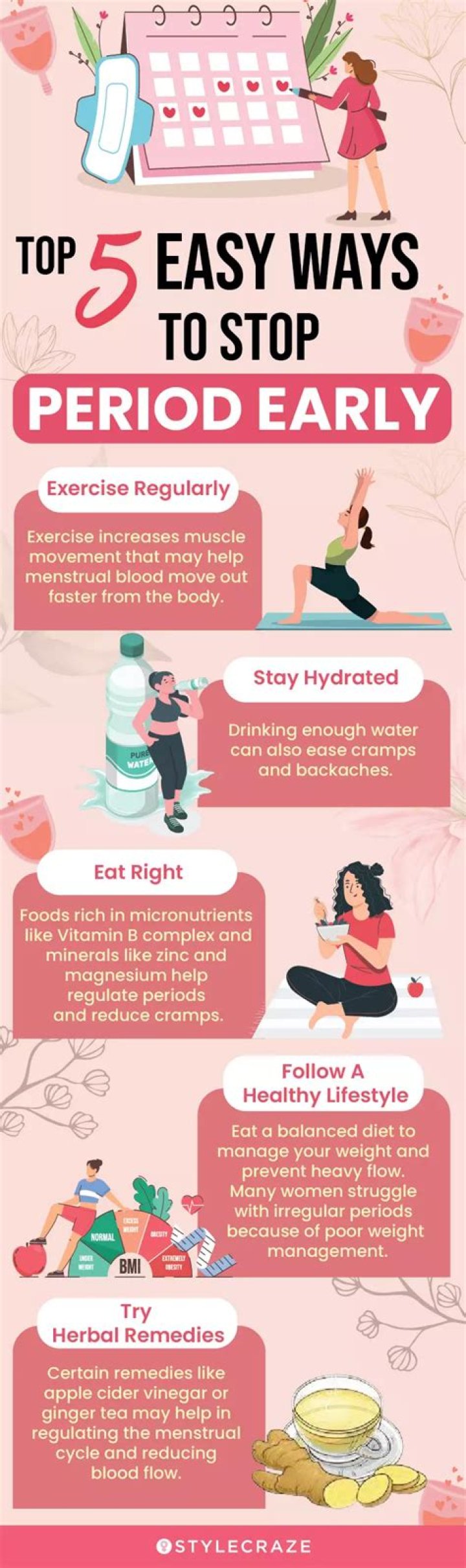 Is Day 3 of your period heavy?