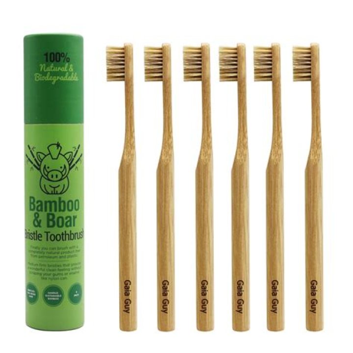 Is Dazzlepro a good toothbrush?