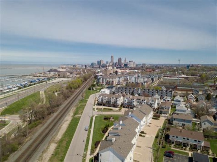 Is Detroit Shoreway safe?