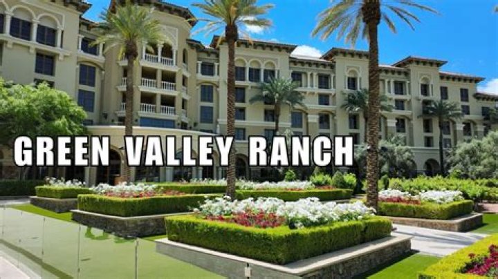 Is Green Valley Ranch Denver Safe?