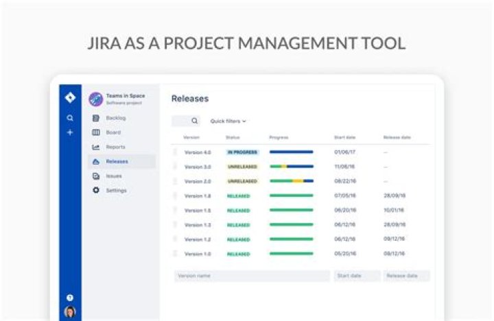 Is Jira a change management tool?