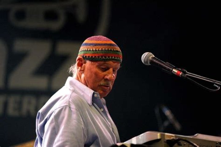 Is Joe Zawinul still alive?