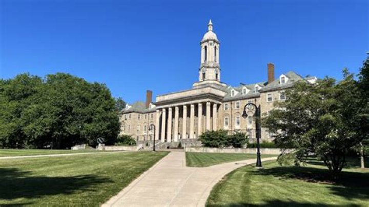 Is Penn State religiously affiliated?