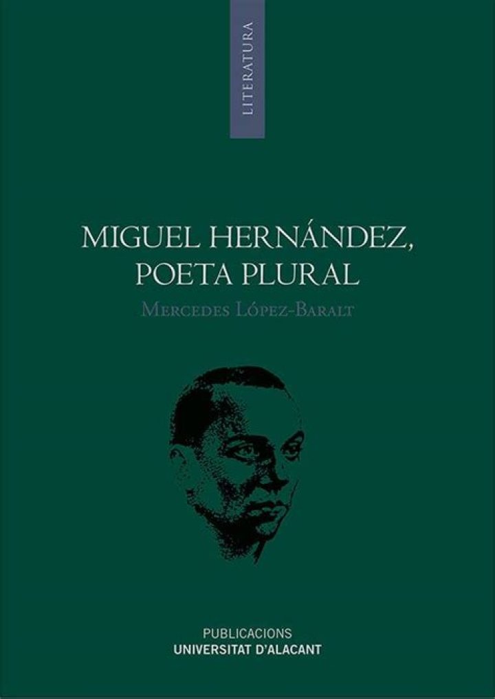 Is poeta plural?