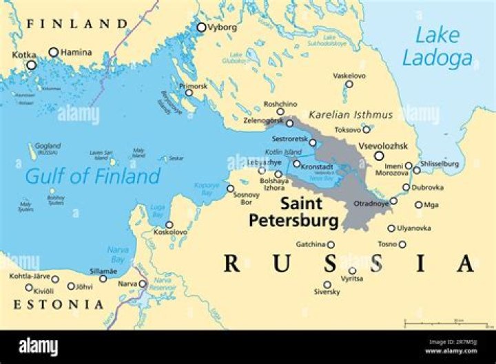 Is Sankt Petersburg expensive?