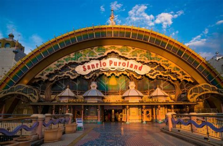 Is Sanrio puroland worth it?