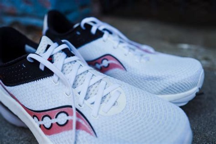 Is Saucony Kinvara good?