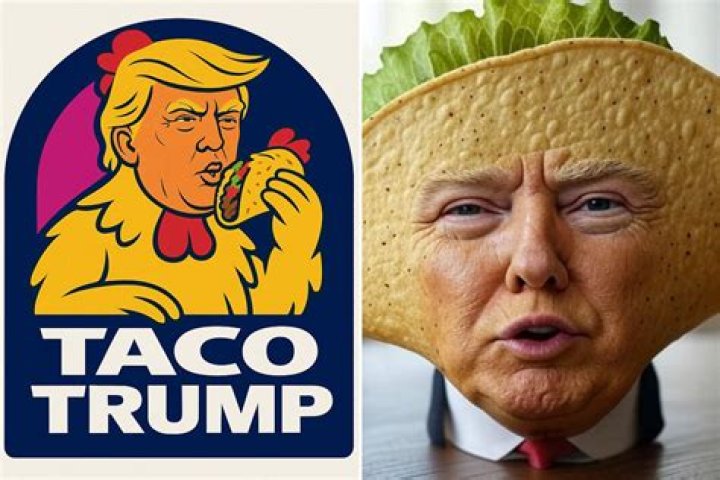 Is Taco Syd brother?