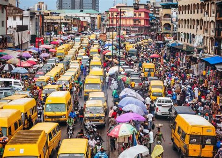 Is there kidnapping in Lagos?
