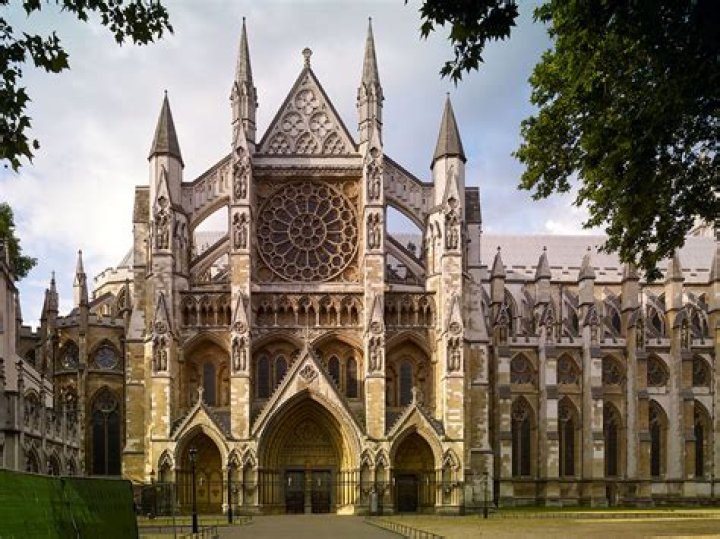 Is Westminster Abbey Catholic or Anglican?