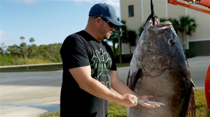 Is Wolf fish good to eat?